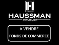 annonce vente local commerce dijon 21000