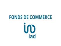 annonce vente local commerce dinard 35800