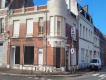 annonce vente local commerce douai 59500