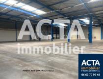 annonce vente local commerce douai 59500