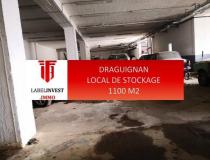 Immobilier local - commerce Draguignan 83300 [41/2859179]