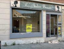 annonce vente local commerce dunkerque 59140