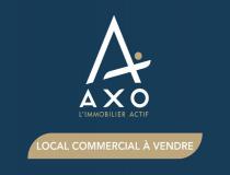Immobilier local - commerce Durtal 49430 [41/2841138]
