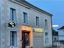 Immobilier local - commerce Ecommoy 72220 [41/2851219]