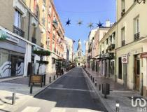 annonce vente local commerce enghien les bains 95880