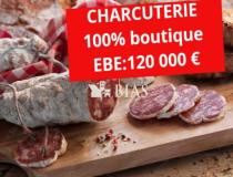 annonce vente local commerce etretat 76790