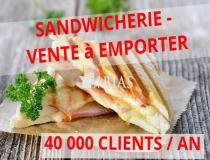 annonce vente local commerce etretat 76790