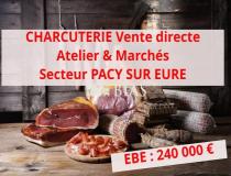 annonce vente local commerce evreux 27000