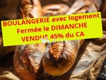 annonce vente local commerce fecamp 76400