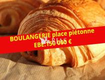 annonce vente local commerce fecamp 76400