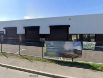 Immobilier local - commerce Ferrieres 74370 [41/2859041]