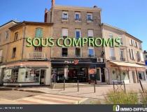 Immobilier local - commerce Feurs 42110 [40/2858723]