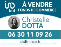 Achat local - commerce Finhan 82700 [41/2776847]