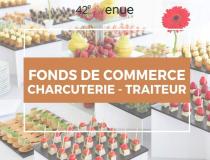 annonce vente local commerce firminy 42700