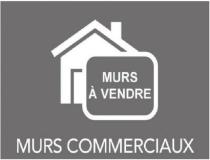 annonce vente local commerce firminy 42700