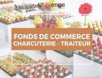 Immobilier local - commerce Firminy 42700 [41/2861203]