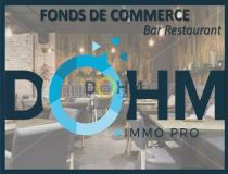 annonce vente local commerce firminy 42700