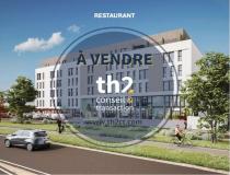 annonce vente local commerce fleury sur orne 14123