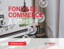 Immobilier local - commerce Foix 9000 [41/2858175]