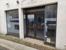 Immobilier local - commerce Fontenay Le Comte 85200 [41/2839490]