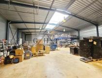 Achat local - commerce Fontenay Tresigny 77610 [41/2776993]