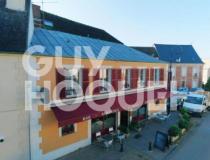 Immobilier local - commerce Fontenay Tresigny 77610 [41/2791848]