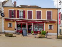 Achat local - commerce Fontenay Tresigny 77610 [41/2800061]