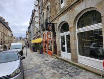 Immobilier local - commerce Fougeres 35300 [41/2849648]