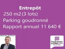 Immobilier local - commerce Fourchambault 58600 [40/2836896]