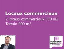 Immobilier local - commerce Fourchambault 58600 [41/2836897]