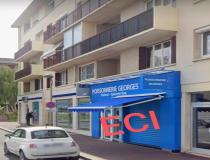 annonce vente local commerce franconville 95130