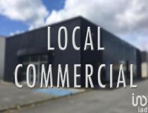 annonce vente local commerce frejus 83600