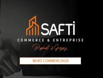 annonce vente local commerce frejus 83600