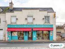 Immobilier local - commerce Fussy 18110 [41/2849732]