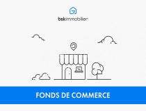 annonce vente local commerce gace 61230