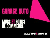 Vente local - commerce Gan 64290 [41/2811191]