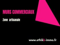 annonce vente local commerce gan 64290