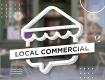 Vente local - commerce Gap 5000 [41/2779187]