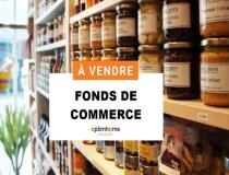 annonce vente local commerce genas 69740