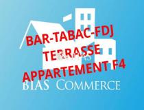 annonce vente local commerce gisors 27140