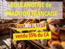 annonce vente local commerce giverny 27620