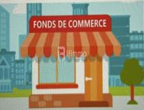 annonce vente local commerce grasse 06130