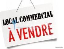 annonce vente local commerce grenoble 38000