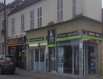 annonce vente local commerce gretz armainvilliers 77220