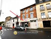 Achat local - commerce Groslay 95410 [40/2859331]