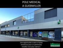 annonce vente local commerce guebwiller 68500