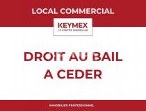 Achat local - commerce Guerande 44350 [41/2836209]