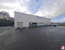 Vente local - commerce Gueret 23000 [41/2787757]