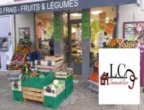 Vente local - commerce Guerigny 58130 [41/2734253]