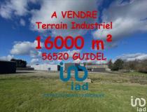 annonce vente local commerce guidel 56520